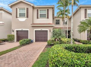6536 Monterey Point #102, Naples, FL 34105
