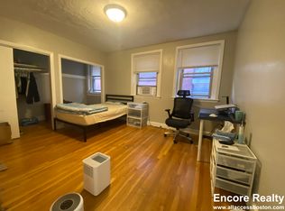 871 Beacon St #38, Boston, MA 02215