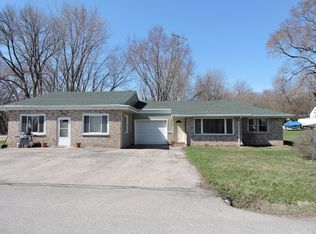 9516 Camp Lake Rd, Salem, WI 53168