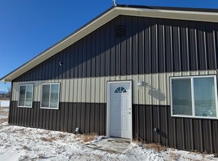 10 Orin Industrial Ave, Orin, WY 82633