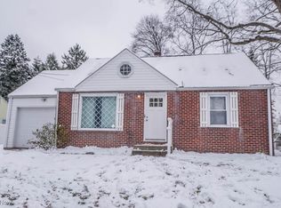3744 Edgefield Ave NW, Canton, OH
