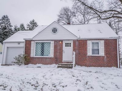 3744 Edgefield Ave NW, Canton, OH, 44709