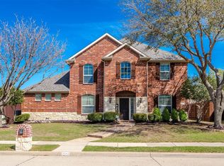 2042 Barret Dr, Frisco, TX 75033