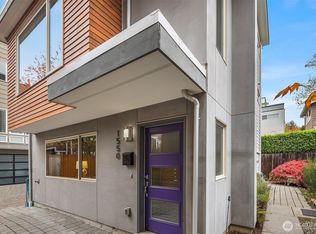 1550 NW 60th St, Seattle, WA 98107