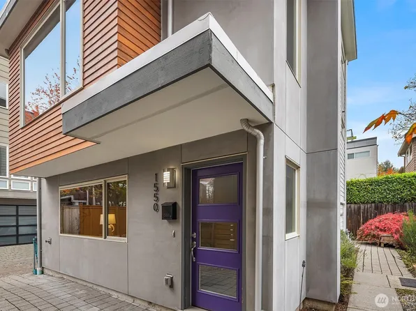 1550 NW 60th Street, Seattle, WA 98107