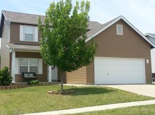 1941 Briarfield Dr, Lake Saint Louis, MO 63367