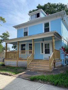 67 Downing St, New Haven, CT, 06513