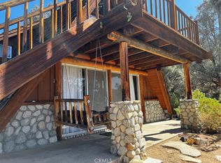 98006 Cedrus Rd, Inyokern, CA 93527