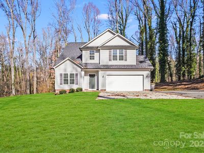 4248 Burgin St, Kannapolis, NC, 28081