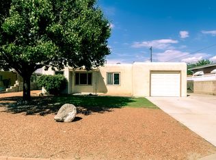 4011 Comanche Rd NE, Albuquerque, NM 87110