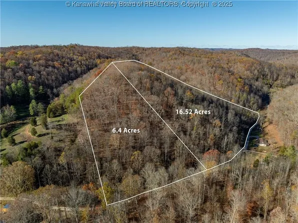 0 Utah Hollow Rd Lot 2, Charleston, WV 25312