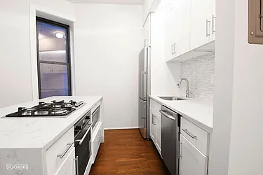 Rented by Citi Habitats