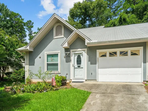 3608 Cagney Dr, Tallahassee, FL 32309