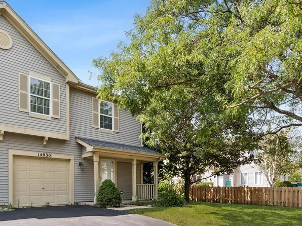 14030 Danbury Dr, Plainfield, IL 60544