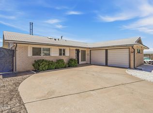 5825 Normont Way, El Paso, TX 79912