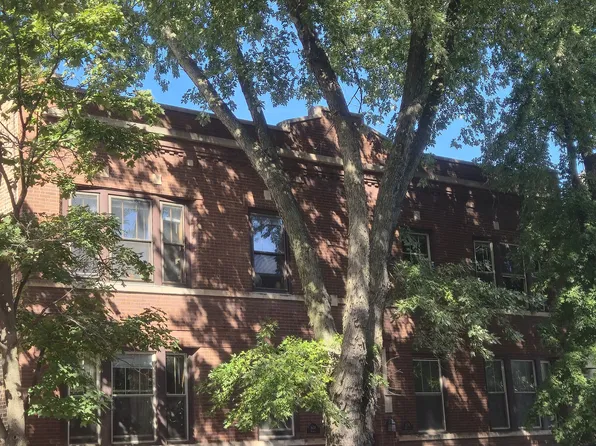 1636 W Berwyn Ave #G, Chicago, IL 60640