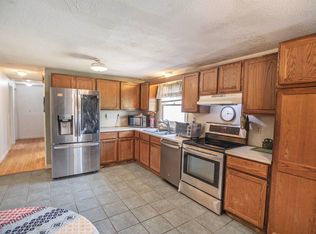 88 Drew Rd, Derry, NH 03038