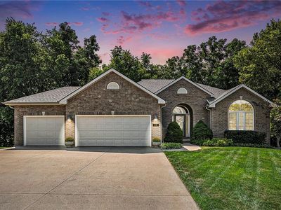13180 Woodridge, Platte City, MO, 64079