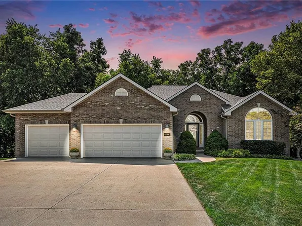 13180 Woodridge, Platte City, MO 64079
