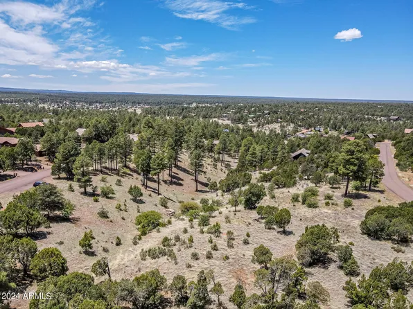2296 CONSTELLATION Circle #93, Overgaard, AZ 85933