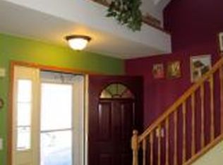 28788 Hovey Ln, New Hudson, MI 48165