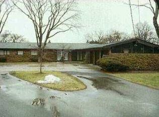 28595 E River Rd, Perrysburg, OH 43551