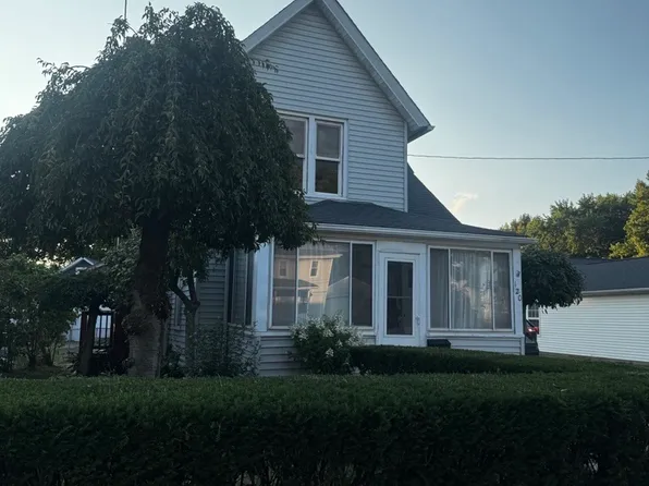 120 W Jackson St, Painesville, OH 44077