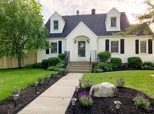 609 Fallview Ave, Englewood, OH