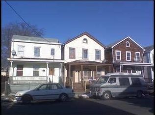 27 Alexander St, New Brunswick, NJ 08901