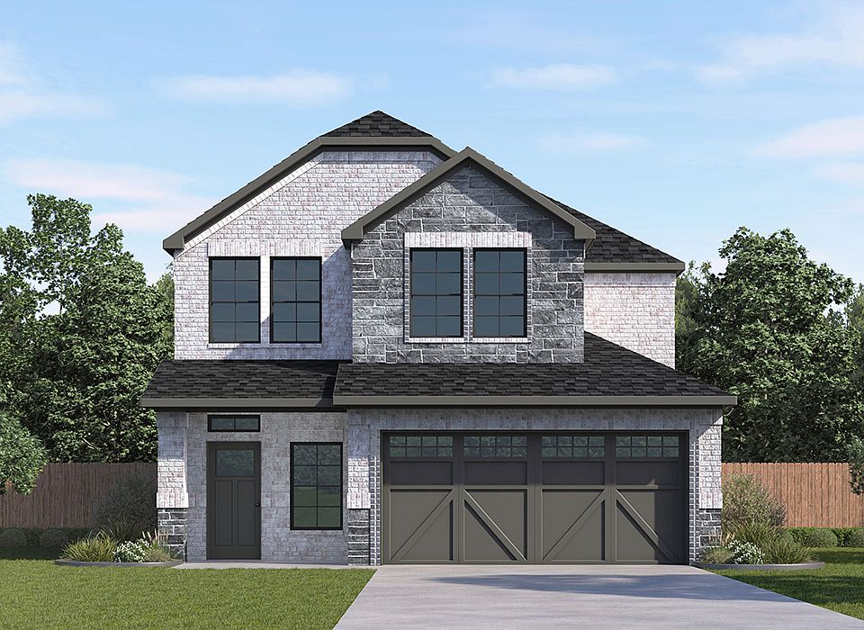 Plan Elevation.