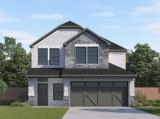 Haven Plan, Windchime, Celina, TX 75009