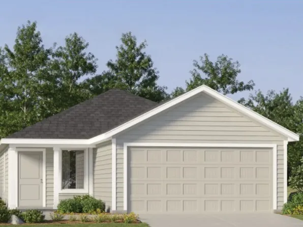 3922 Ontario Way, Sherman, TX 75090