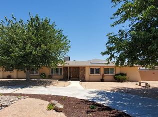 20340 Eyota Rd, Apple Valley, CA 92308