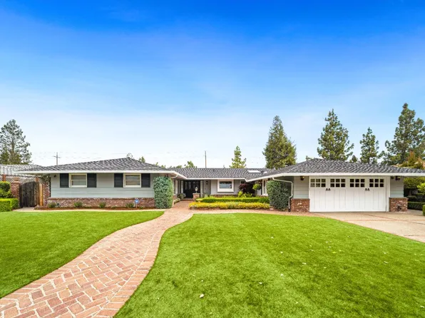 12892 Glen Brae Dr, Saratoga, CA 95070