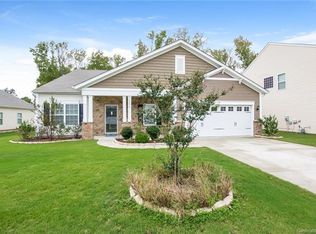 15219 Taylor Ridge Ln, Charlotte, NC 28273