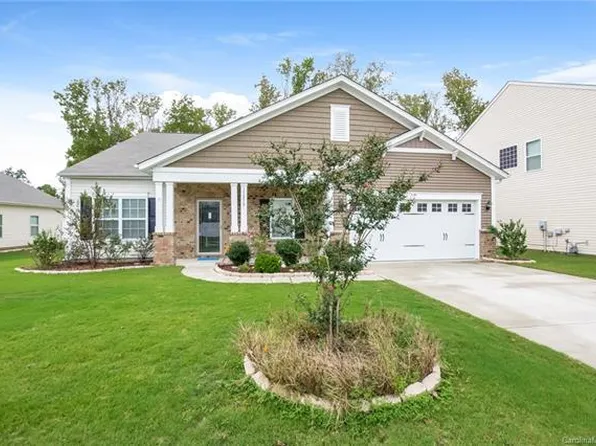 15219 Taylor Ridge Ln, Charlotte, NC 28273