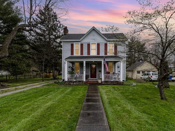934 Center St, Milford, OH 45150