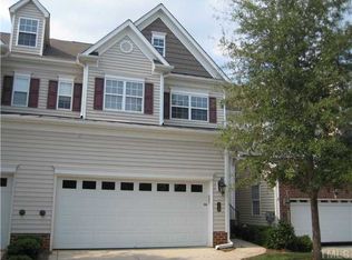 118 Jones Creek Pl, Chapel Hill, NC 27516