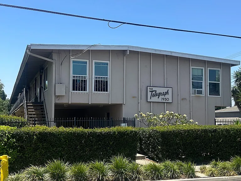 7930 Telegraph Rd — Photo 1