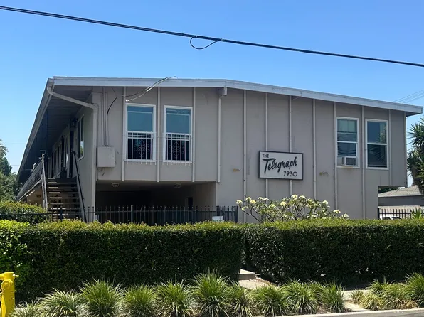 7930 Telegraph Rd, Downey, CA 90240