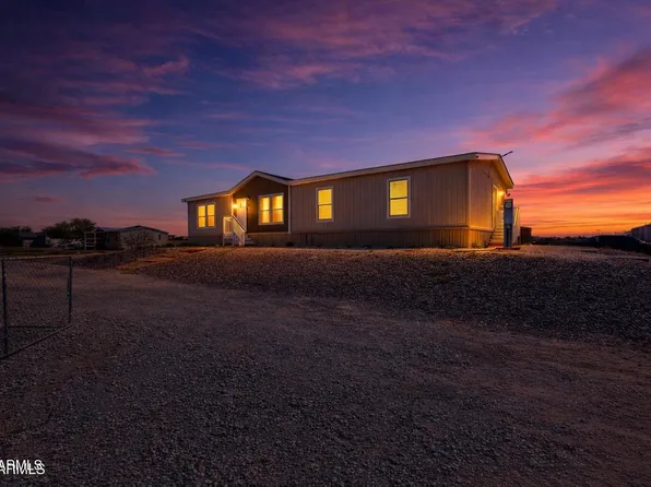 1145 S 373RD Avenue, Tonopah, AZ 85354
