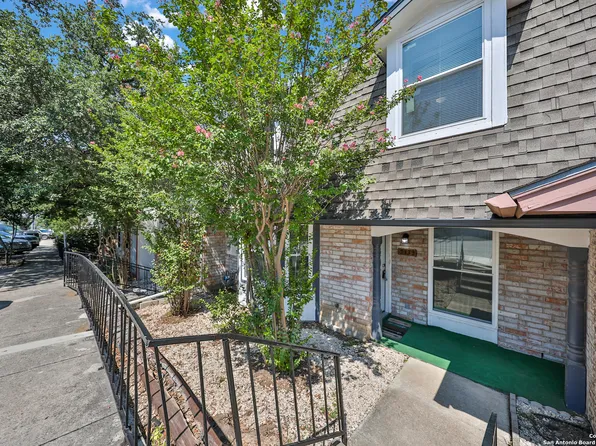5333 Callaghan Rd, San Antonio, TX 78228