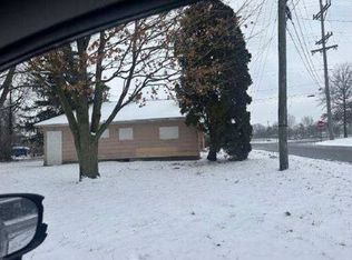 340 W Robb Ave, Lima, OH 45801