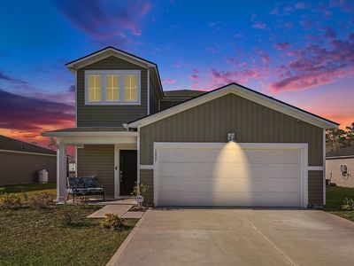 1027 Canter Dr., Conway, SC, 29527