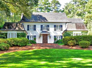 627 Country Club Rd, Lagrange, GA 30240