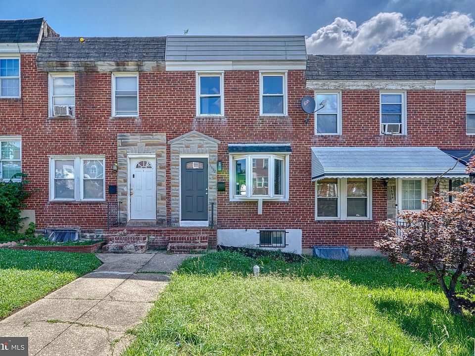 3692 Kenyon Ave, Baltimore, MD 21213 Zillow