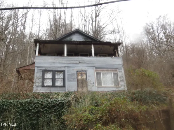 608 Park Ave, Appalachia, VA 24216