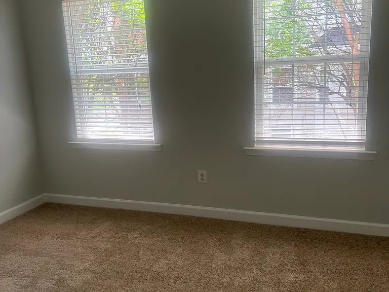 Owner's Suite