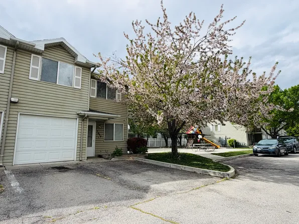 3484 S 200 E, South Salt Lake, UT 84115