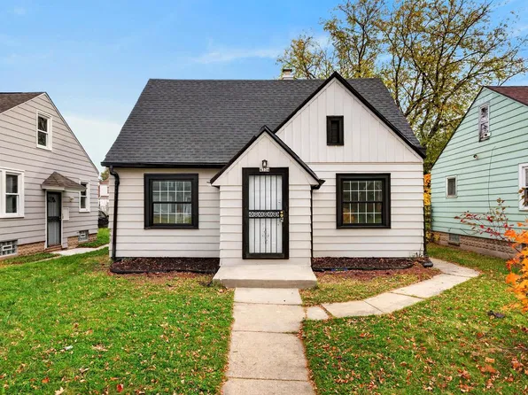 4334 N 48th STREET, Milwaukee, WI 53216